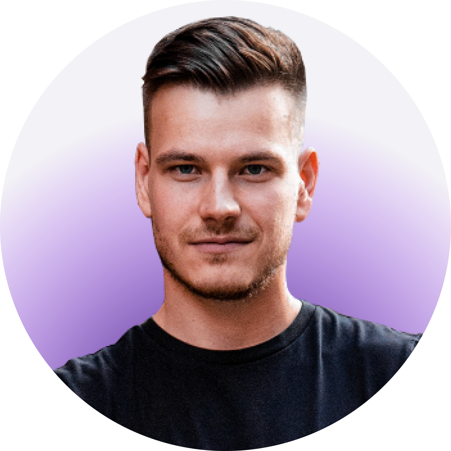 Luděk Komoň, zakladatel Naskenuj.cz