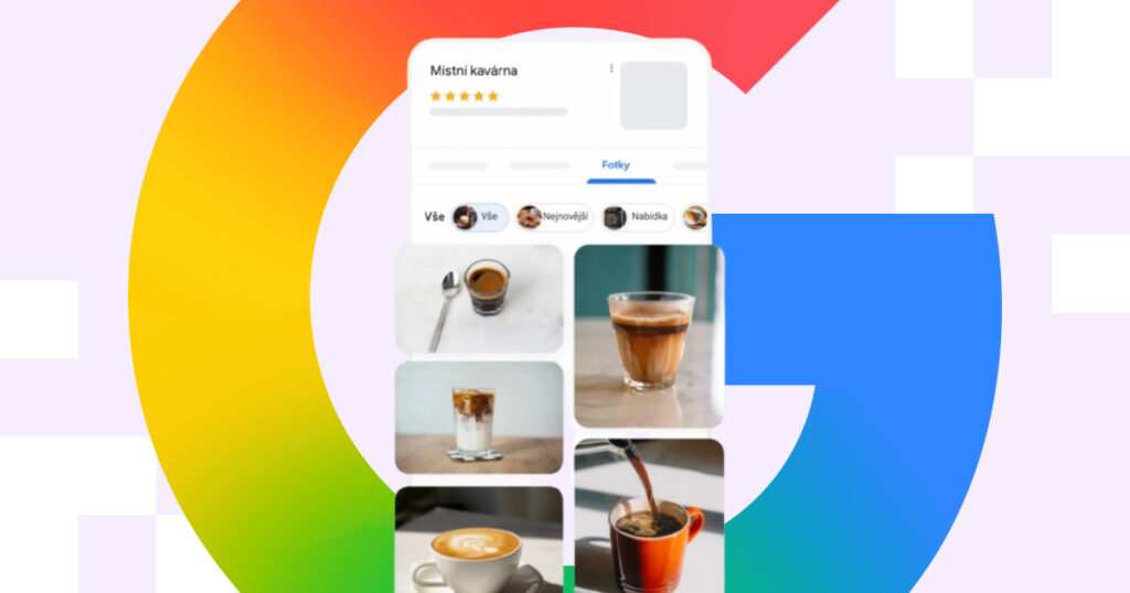 Google Moje firma: kompletní návod pro Firemní profil na Googlu